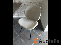 Tentoonstelling hoekkantoor - afbeelding 1 van  16