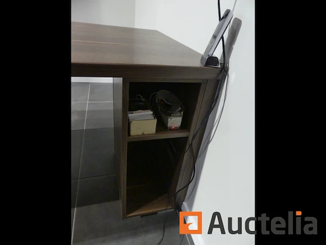 Tentoonstelling kantoormeubilair - afbeelding 11 van  14