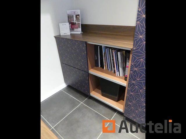 Tentoonstelling kantoormeubilair - afbeelding 14 van  14