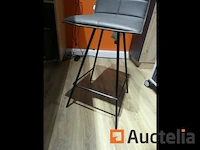 Tentoonstelling kantoorruimte - afbeelding 3 van  12