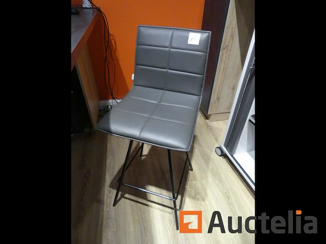 Tentoonstelling kantoorruimte - afbeelding 6 van  12
