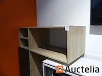 Tentoonstelling kantoorruimte - afbeelding 10 van  12