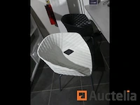 Tentoonstelling kantoorruimte - afbeelding 10 van  21