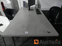 Tentoonstelling kantoorruimte - afbeelding 11 van  21