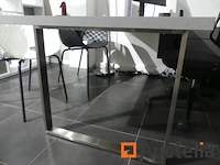 Tentoonstelling kantoorruimte - afbeelding 1 van  21