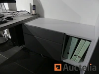 Tentoonstelling kantoorruimte - afbeelding 15 van  21