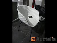 Tentoonstelling kantoorruimte - afbeelding 20 van  21