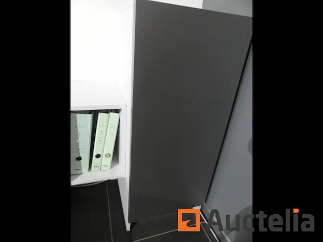 Tentoonstelling kantoorruimte - afbeelding 21 van  21