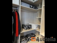 Tentoonstelling u-vormige kast - afbeelding 3 van  17