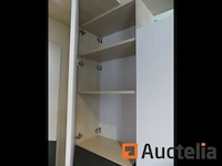 Tentoonstelling u-vormige kast - afbeelding 8 van  17