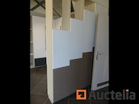 Tentoonstelling u-vormige kast - afbeelding 11 van  17