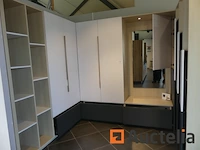 Tentoonstelling u-vormige kast - afbeelding 13 van  17