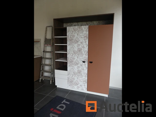 Tentoonstellingsmeubilair - afbeelding 2 van  12