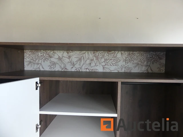 Tentoonstellingsmeubilair - afbeelding 3 van  12