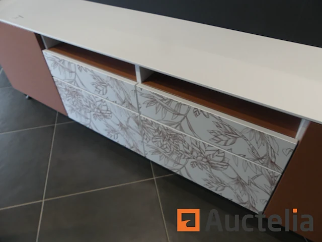 Tentoonstellingsmeubilair - afbeelding 5 van  12