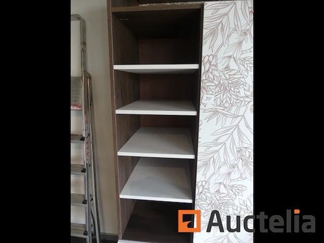 Tentoonstellingsmeubilair - afbeelding 7 van  12