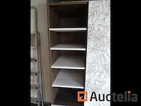 Tentoonstellingsmeubilair - afbeelding 7 van  12