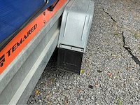 Teramed eco kipp 2312 aanhangwagen onderdelen en accessoires - afbeelding 5 van  18