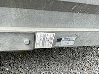 Teramed eco kipp 2312 aanhangwagen onderdelen en accessoires - afbeelding 8 van  18