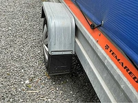 Teramed eco kipp 2312 aanhangwagen onderdelen en accessoires - afbeelding 18 van  18