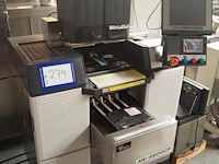 Teraoka seiko co., ltd - afbeelding 1 van  13