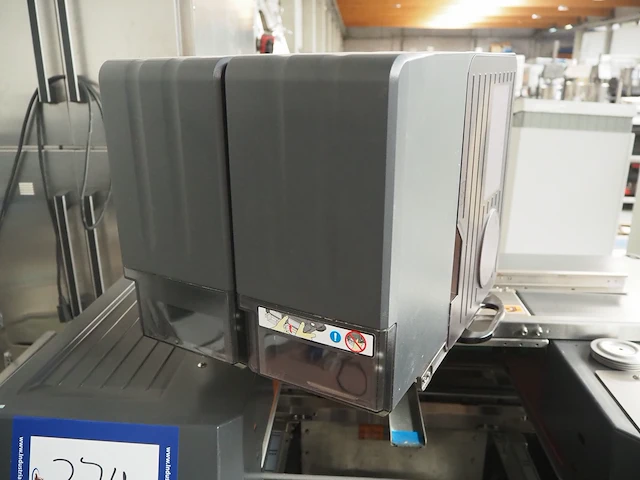 Teraoka seiko co., ltd - afbeelding 11 van  13