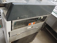 Teraoka seiko co., ltd - afbeelding 4 van  19