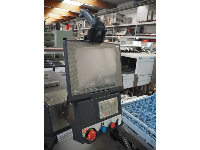 Teraoka seiko co., ltd - afbeelding 8 van  19