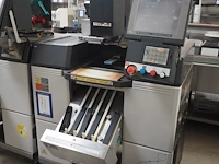 Teraoka seiko co., ltd - afbeelding 1 van  19