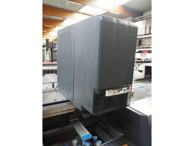 Teraoka seiko co., ltd - afbeelding 16 van  19
