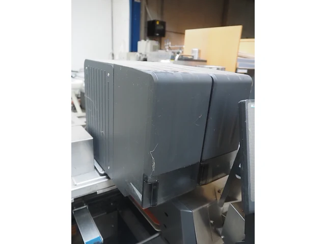 Teraoka seiko co., ltd - afbeelding 3 van  20