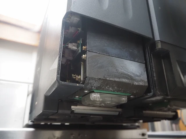 Teraoka seiko co., ltd - afbeelding 4 van  20