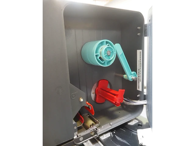 Teraoka seiko co., ltd - afbeelding 5 van  20