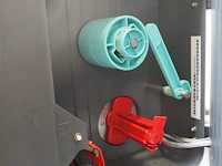 Teraoka seiko co., ltd - afbeelding 5 van  20