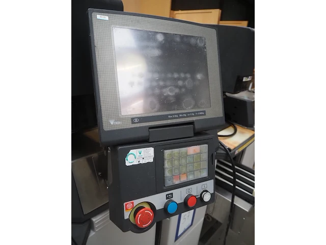 Teraoka seiko co., ltd - afbeelding 7 van  20