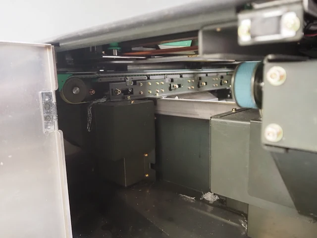 Teraoka seiko co., ltd - afbeelding 9 van  20