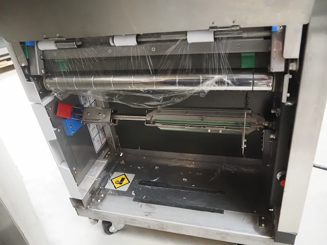 Teraoka seiko co., ltd - afbeelding 10 van  20