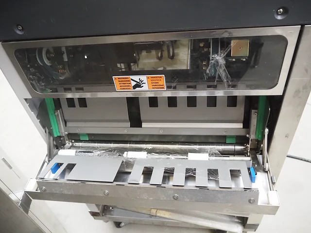 Teraoka seiko co., ltd - afbeelding 11 van  20