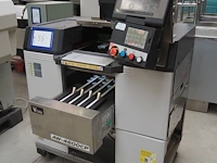 Teraoka seiko co., ltd - afbeelding 1 van  20