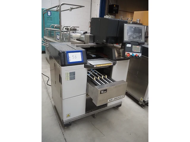 Teraoka seiko co., ltd - afbeelding 12 van  20