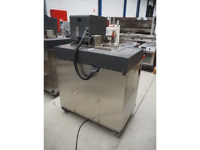 Teraoka seiko co., ltd - afbeelding 14 van  20