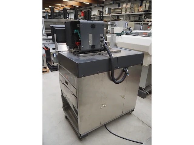 Teraoka seiko co., ltd - afbeelding 15 van  20