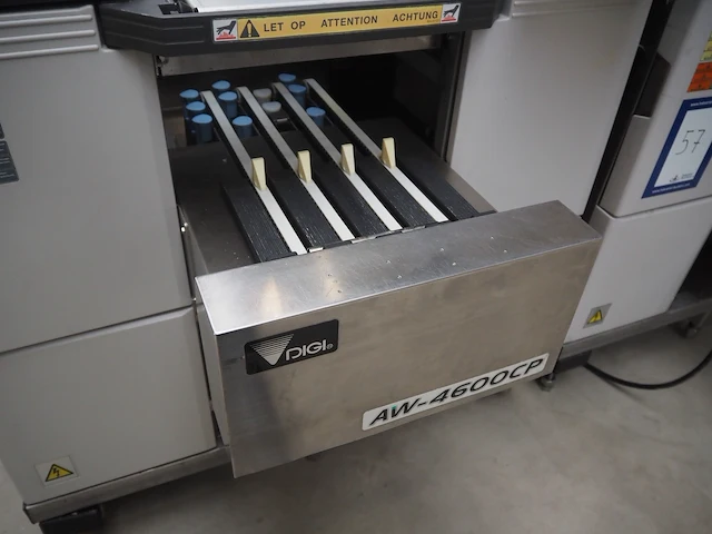 Teraoka seiko co., ltd - afbeelding 16 van  20