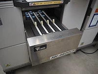 Teraoka seiko co., ltd - afbeelding 16 van  20