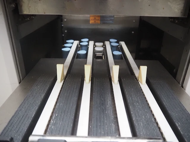 Teraoka seiko co., ltd - afbeelding 17 van  20