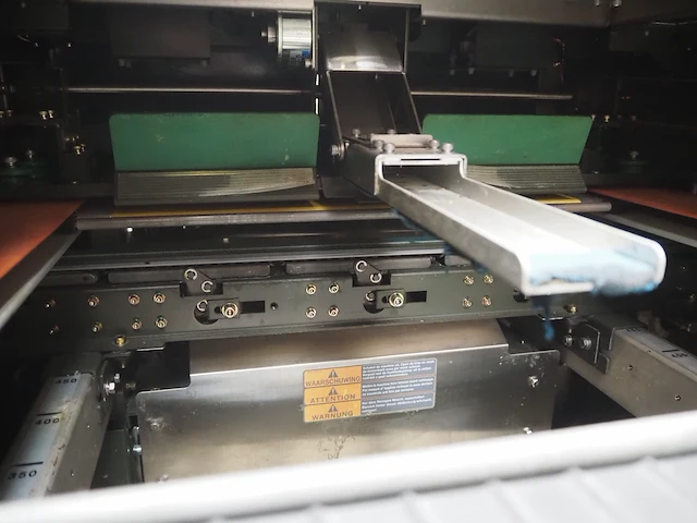 Teraoka seiko co., ltd - afbeelding 19 van  20