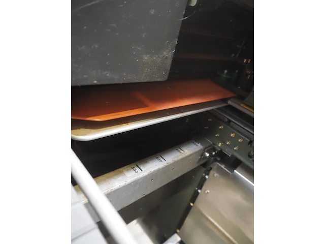 Teraoka seiko co., ltd - afbeelding 20 van  20