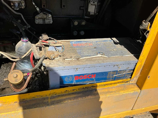 Terasaki ge110 stroomgenerator - afbeelding 3 van  16