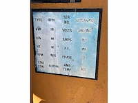 Terasaki ge110 stroomgenerator - afbeelding 5 van  16