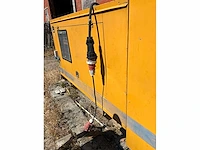 Terasaki ge110 stroomgenerator - afbeelding 8 van  16